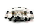 BRAKE CALIPER,R.FR(SEE THE DETAIL ON P24.1(1) )