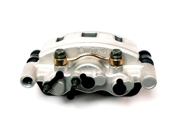 BRAKE CALIPER,R.FR(SEE THE DETAIL ON P24.1(1) )