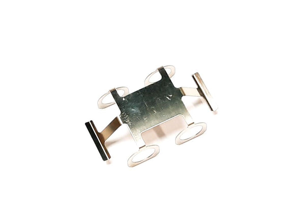 LIMIT SPRING PLATE