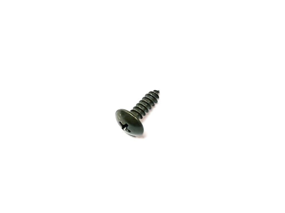 Cross Recessed Pan Head Tapping Screw ST4.8×16