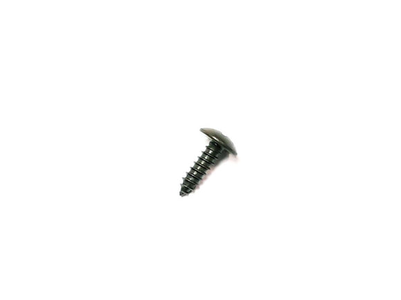 Cross Recessed Pan Head Tapping Screw ST4.8×16