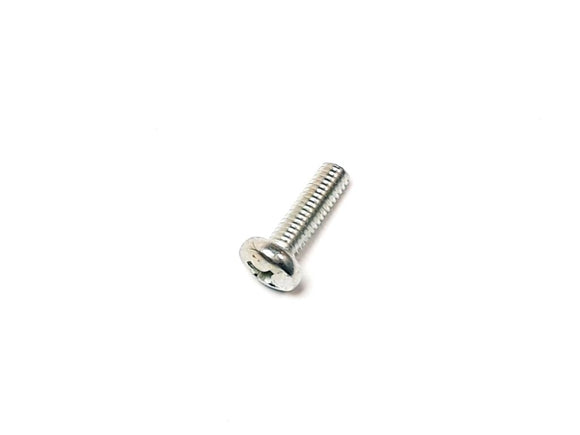 SCREW M6X20
