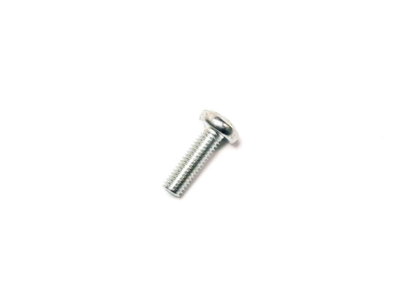 SCREW M6X20