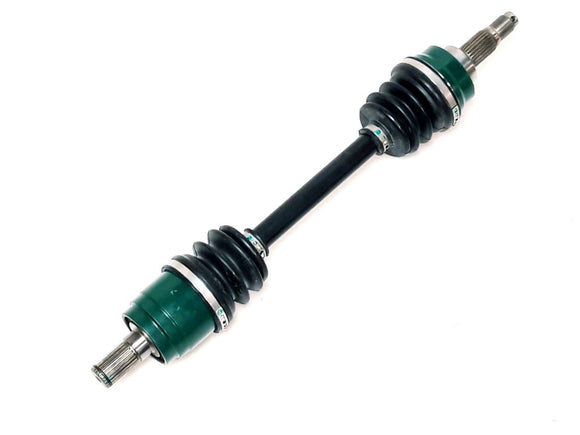 REAR FRONT DRIVE AXLE ASSY