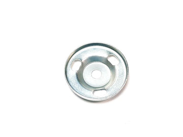 BREATHER PLATE2 of ATV300-D EFI T3b