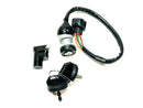 Lock Assembly