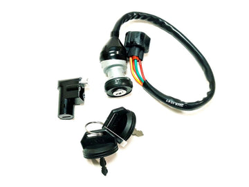 Lock Assembly