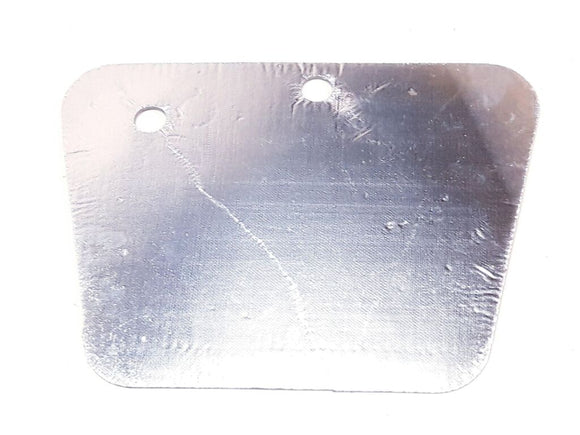 FUEL TANK ADIABATIC PELLICLE