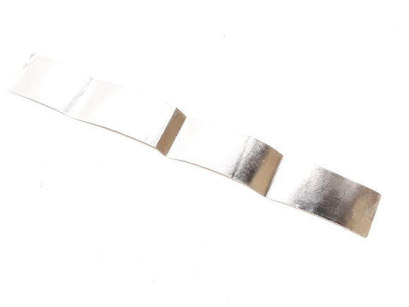 Connecting pipe 1 insulation film