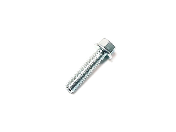 BOLT M6X25