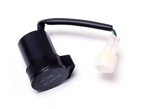 FLASHER RELAY ASSY