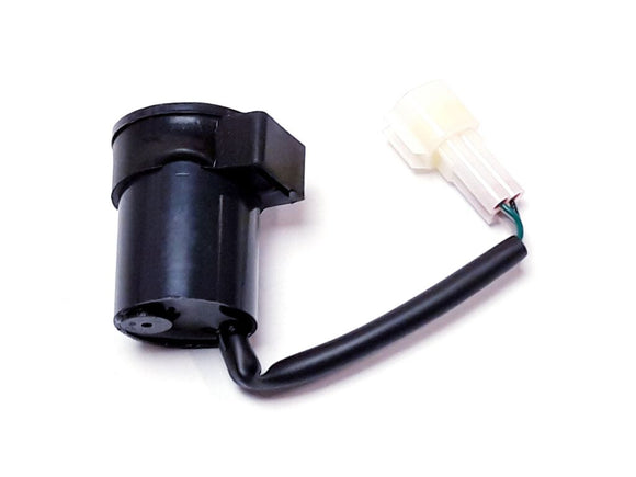 FLASHER RELAY ASSY