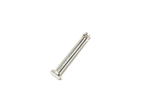 AXLE SHIFT