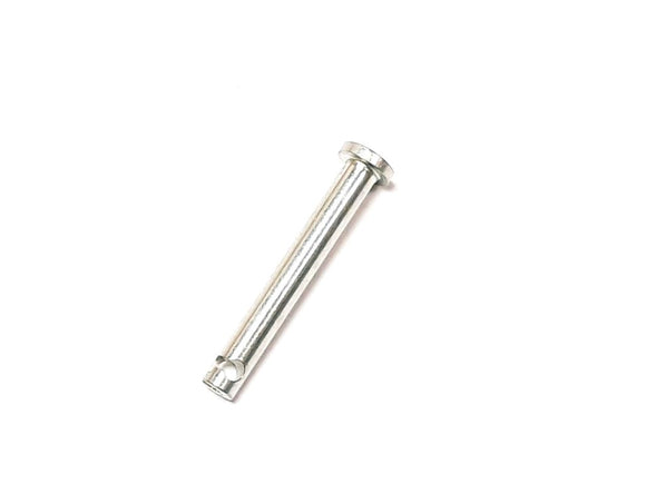 AXLE SHIFT