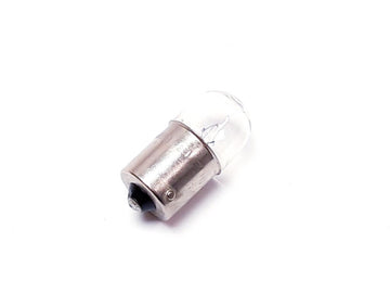 REAR INDICATION LIGHT BULB 12V10W (WHITE).