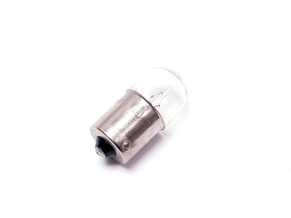 REAR INDICATION LIGHT BULB 12V10W (WHITE).
