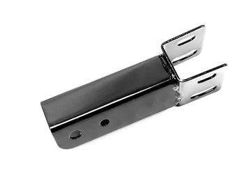 Bracket，L