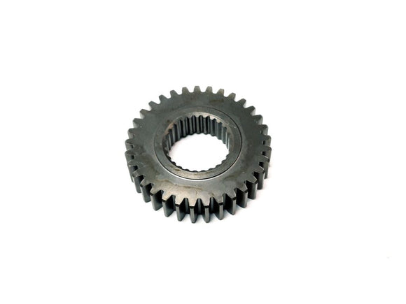 Drive Gear, Low Speed