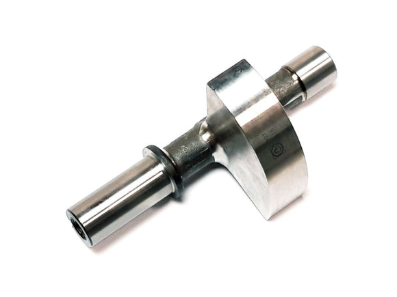 FRONT BALABCE SHAFTS