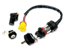 LOCK ASSY
