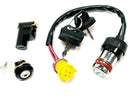 LOCK ASSY
