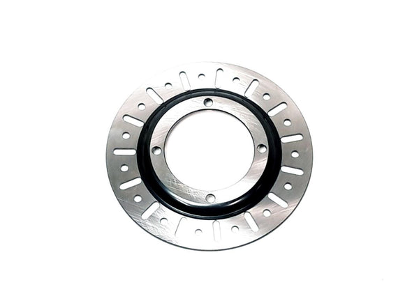 Front Disk