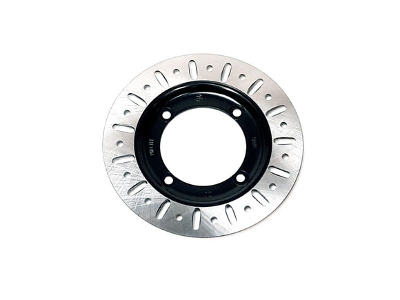 Front Disk