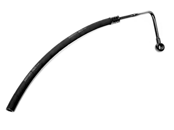 PIPE A (OLD MODEL)