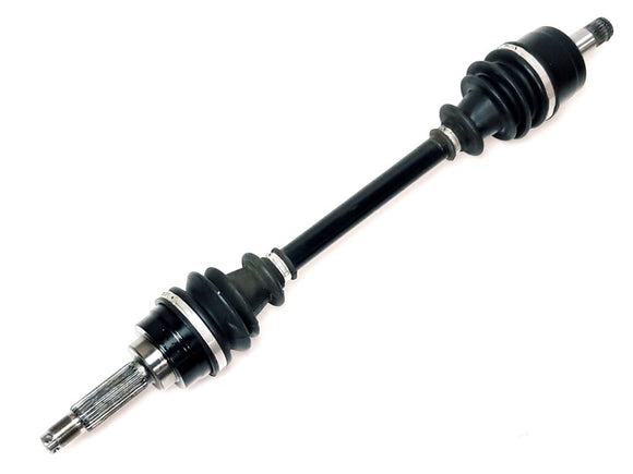 FRONT RIGHT DRIVE AXLE