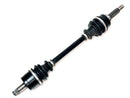 FRONT RIGHT DRIVE AXLE