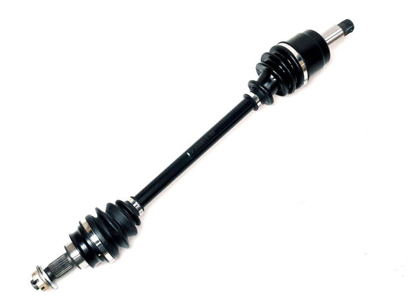 REAR LEFT DRIVE AXLE