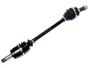 REAR LEFT DRIVE AXLE