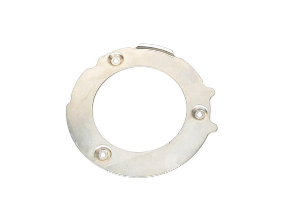PLATE, AIR INTAKE