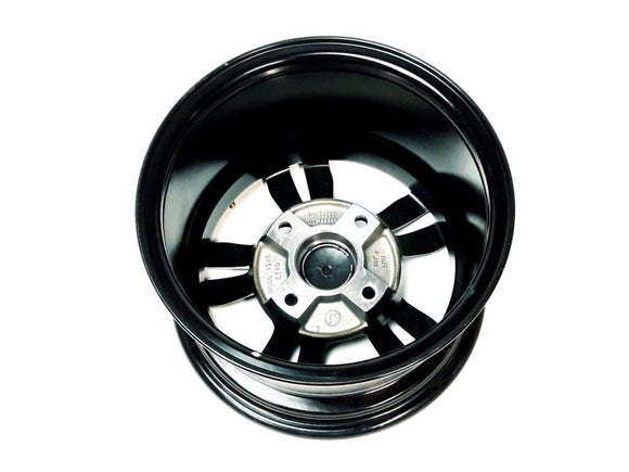 WHEEL SUB-ASSY, RR (ALUMINIUM) (OPTION)