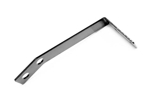 RH Bracket, Grill