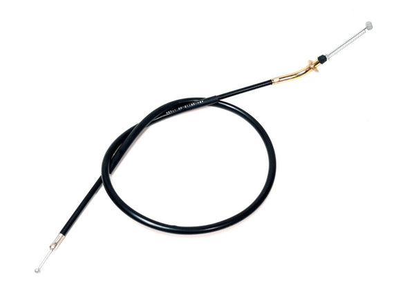 REAR CABLE COMP－LEFT