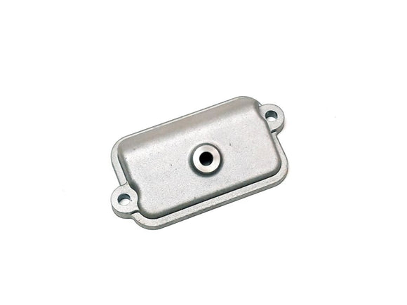 VALVE COVER INTAKE SIDE（MUST MATCH WITH 2b、4b、5b）