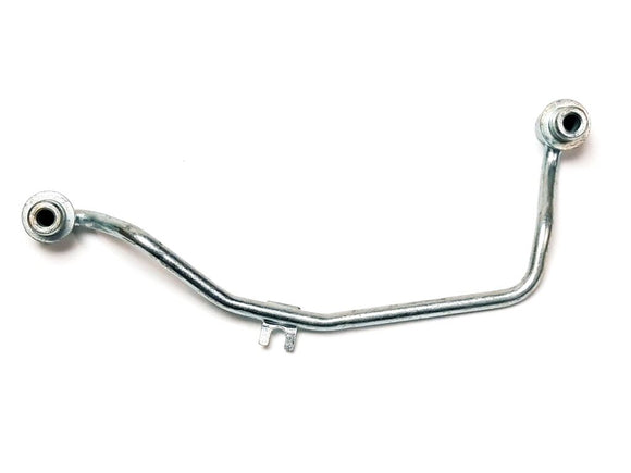 TUBING COMPONENTS 1
