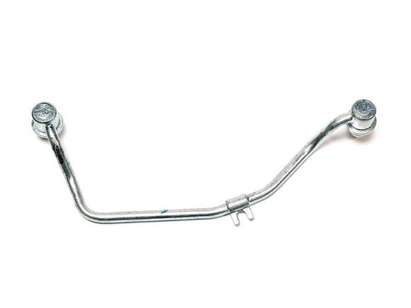 TUBING COMPONENTS 1