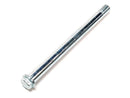 REAR SWING ARM SHAFT