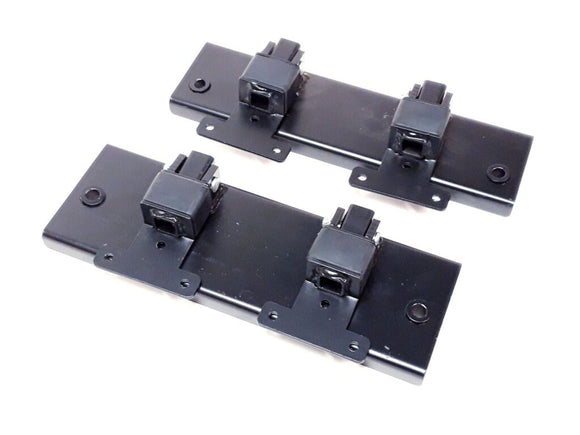 Small Fender Assy