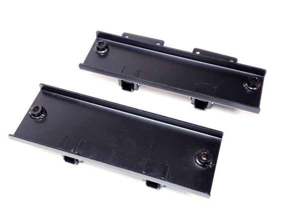 Small Fender Assy