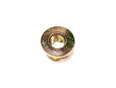 SLOTTED NUT M14X1.5