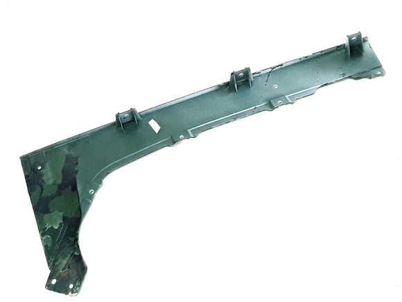 RH Lower Front Mudguards，Camouflage