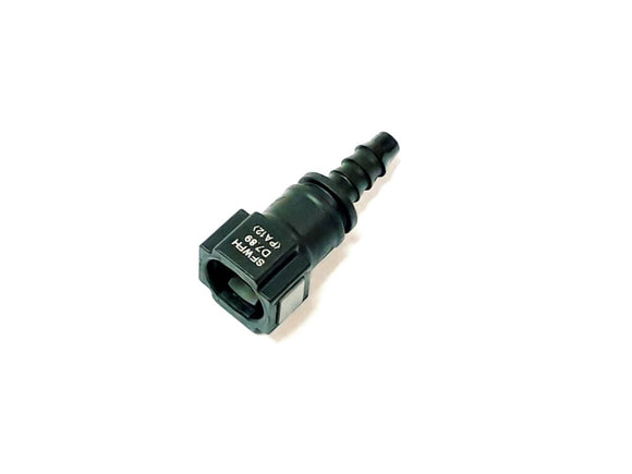 Quick Fitting Assy (RIGHT-ANGLE TYPE) (φ7.89)