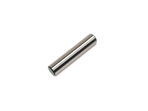 AXLE, DUAL GEAR