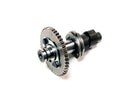 CAMSHAFT ASSEMBLY