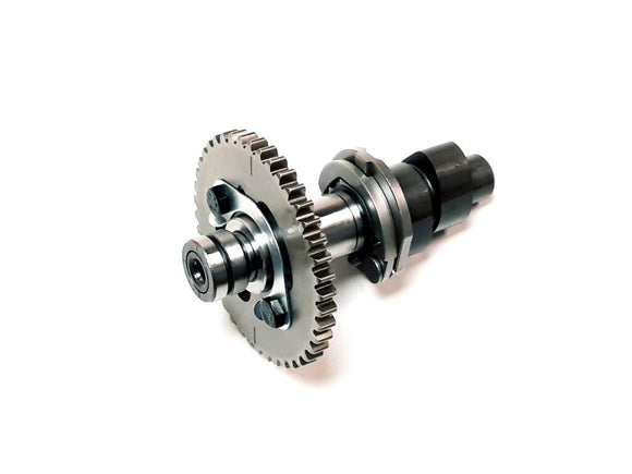 CAMSHAFT ASSEMBLY
