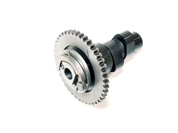 CAMSHAFT ASSEMBLY