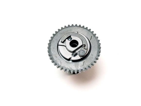 CAMSHAFT ASSEMBLY